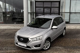 Продажа Datsun mi-DO в Твери