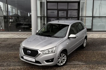 Datsun mi-DO