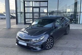 Продажа Kia Optima 2019 в Твери