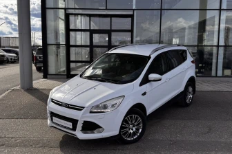 Продажа Ford Kuga 2013 в Твери