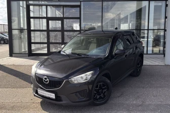 Продажа Mazda CX-5 2012 в Твери