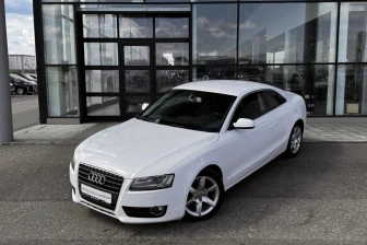 Продажа Audi A5 в Твери