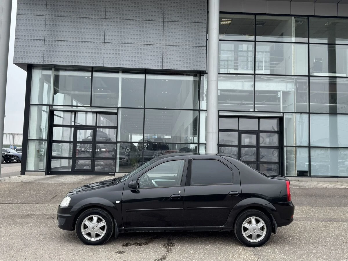 Renault Logan