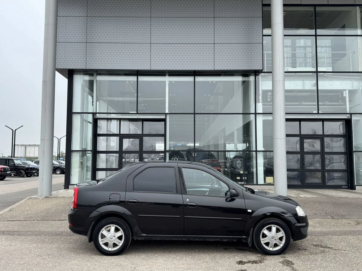 Renault Logan