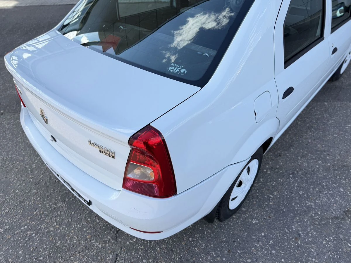 Renault Logan