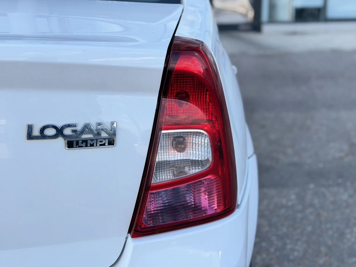 Renault Logan