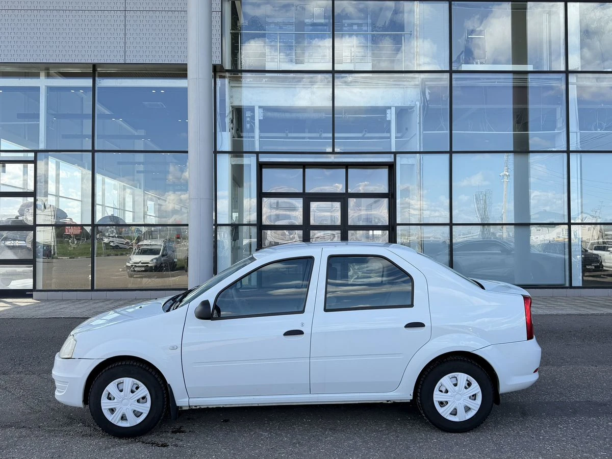 Renault Logan