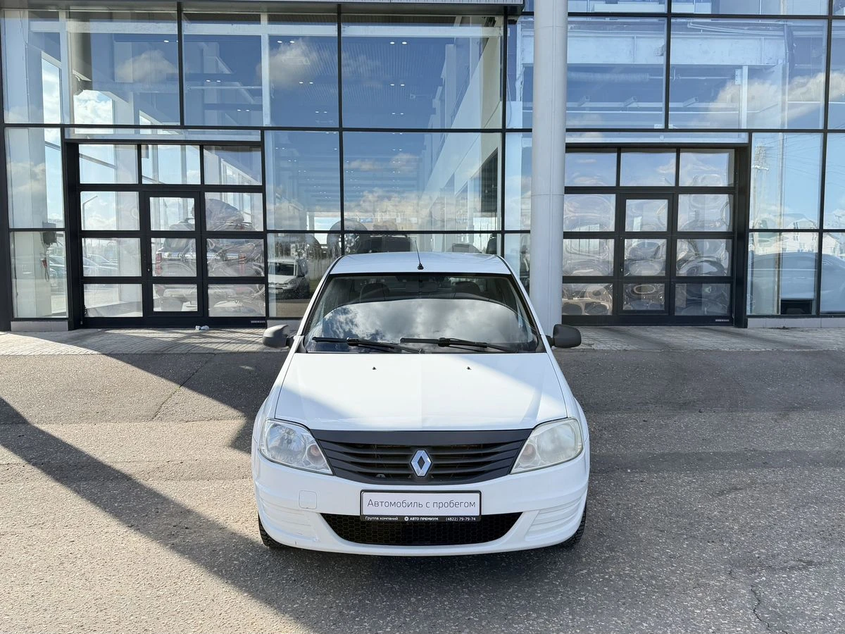 Renault Logan