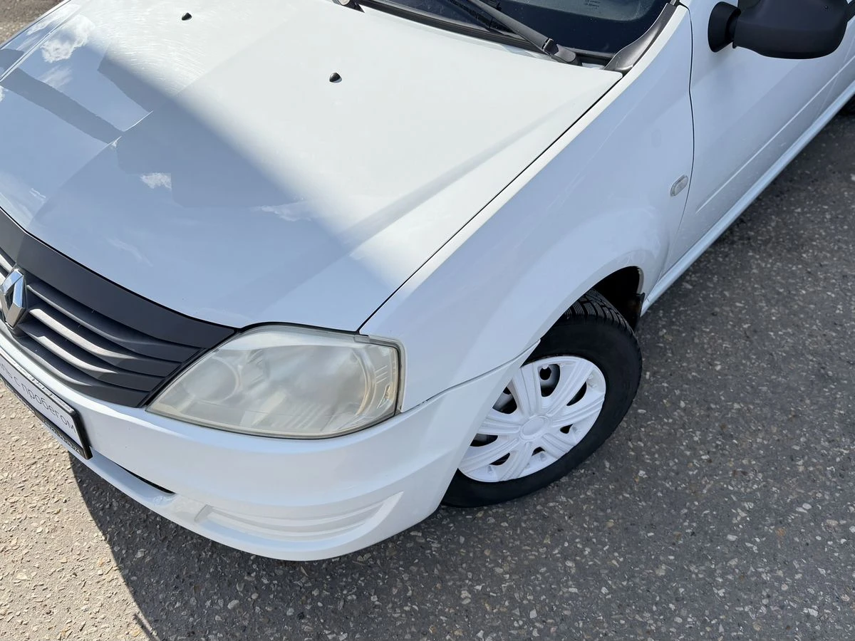 Renault Logan