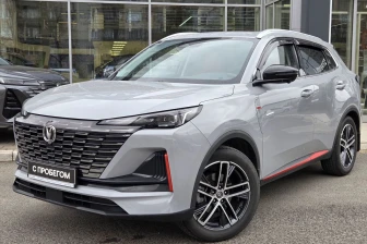 Продажа Changan CS55 Plus 2024 в Санкт-Петербурге