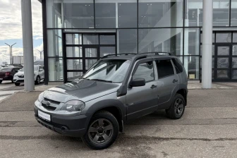 Автомобили с пробегом в Твери