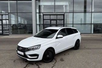 Продажа LADA (ВАЗ) Vesta в Твери