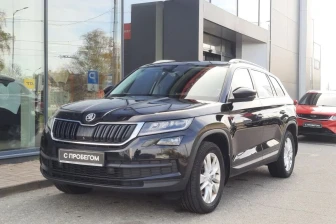 Автомобили с пробегом в Санкт-Петербурге