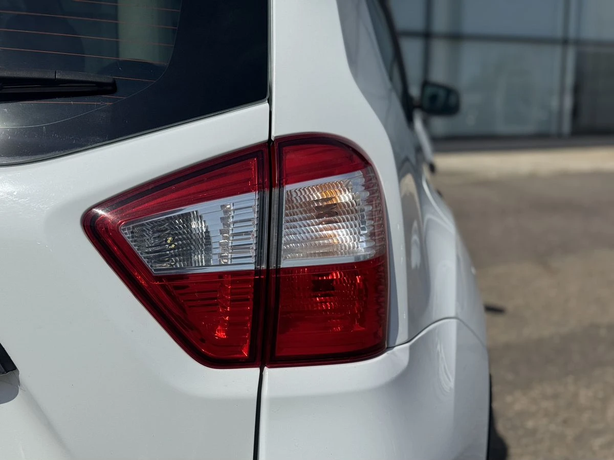 Nissan Terrano
