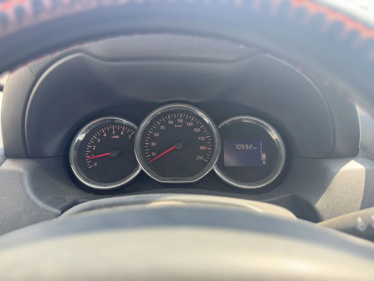 Nissan Terrano