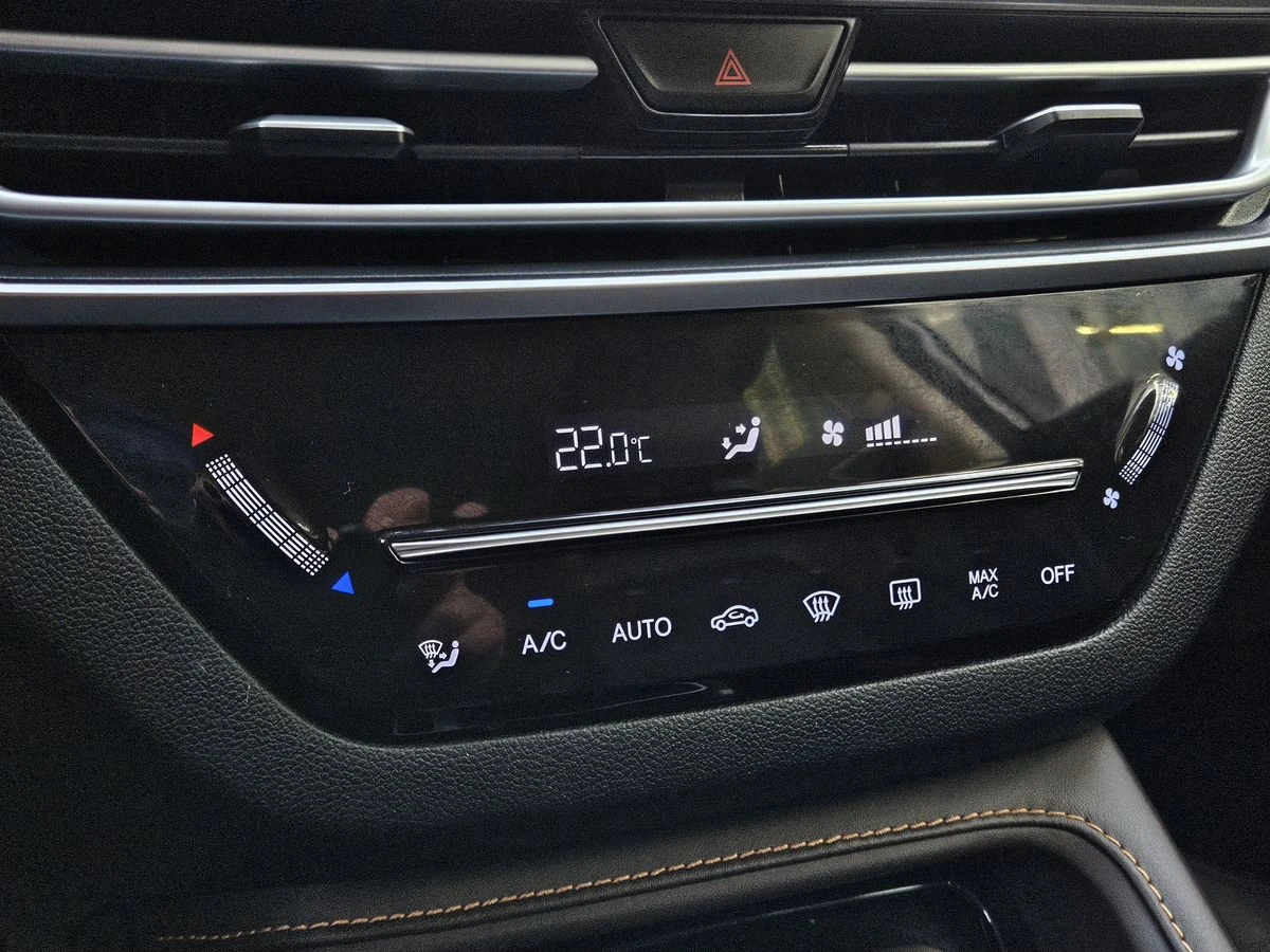 Changan CS35 Plus