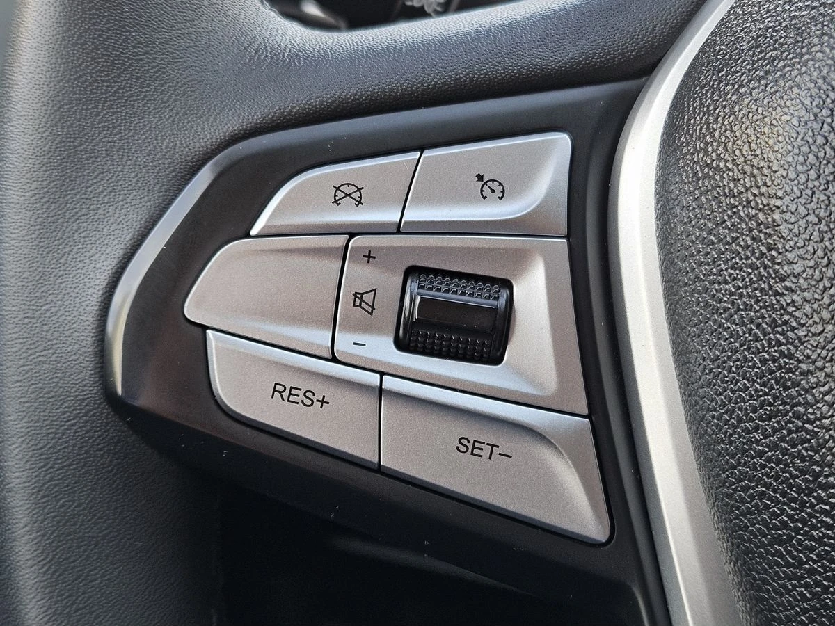 Changan CS35 Plus