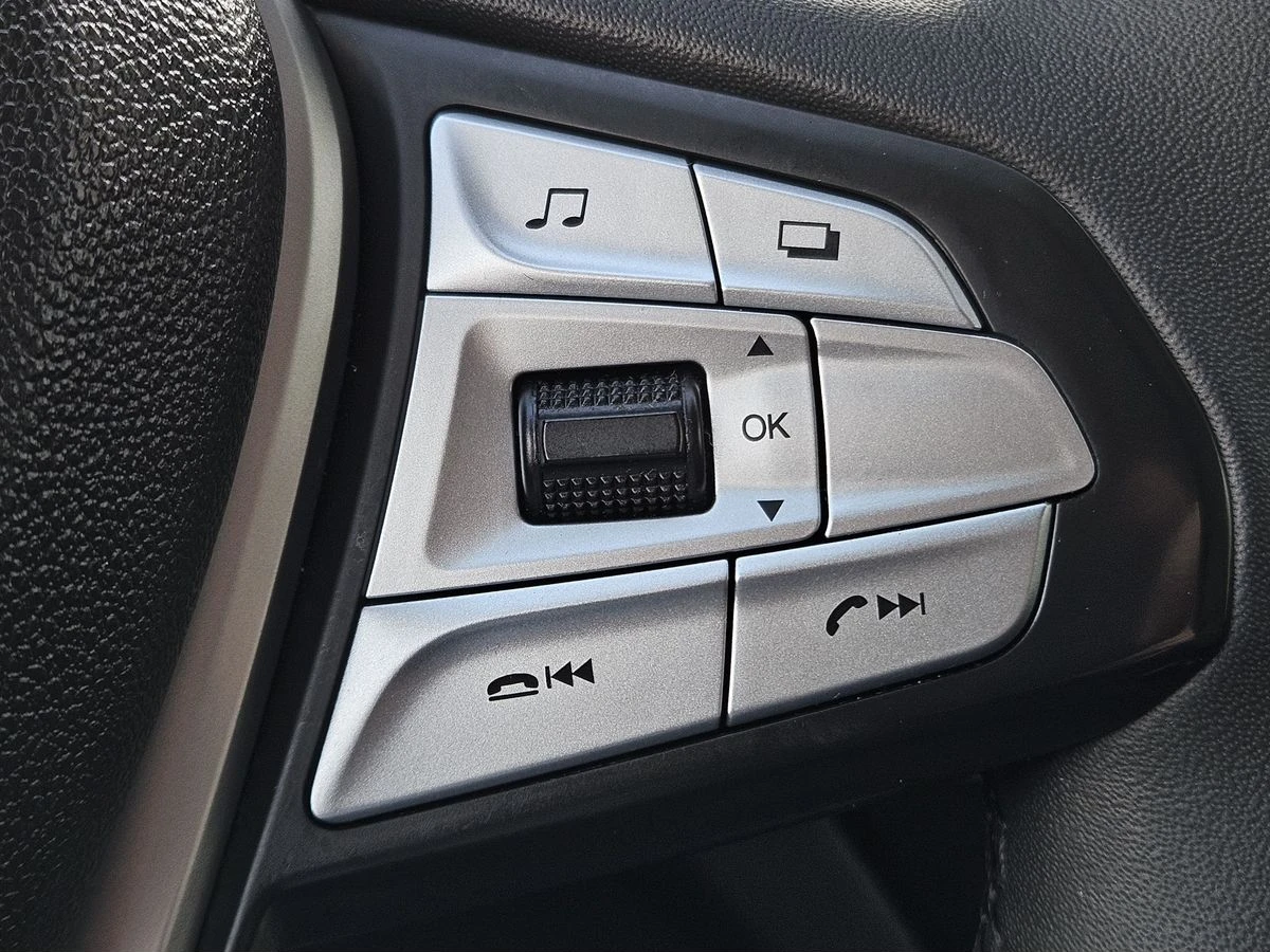 Changan CS35 Plus