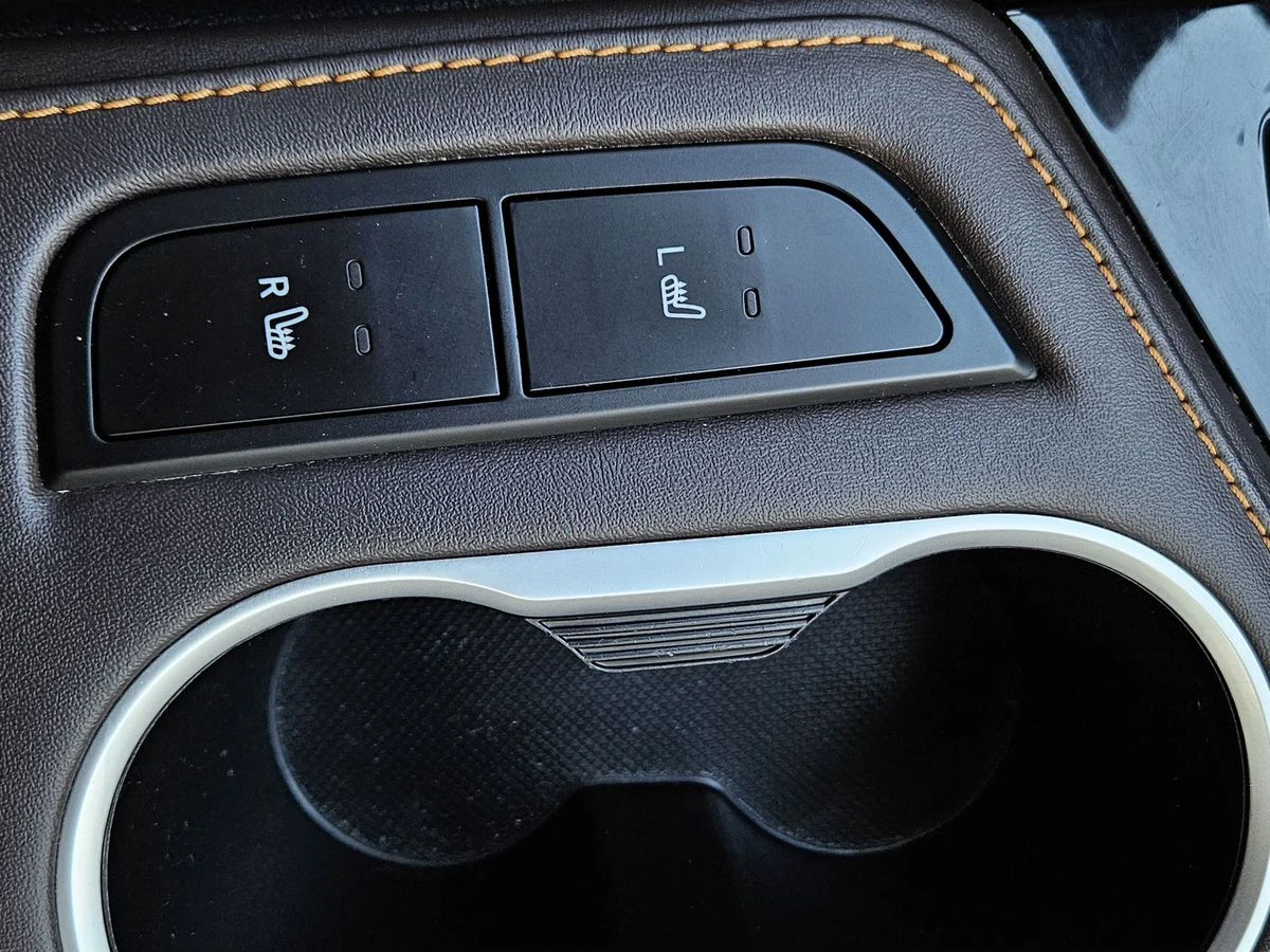 Changan CS35 Plus