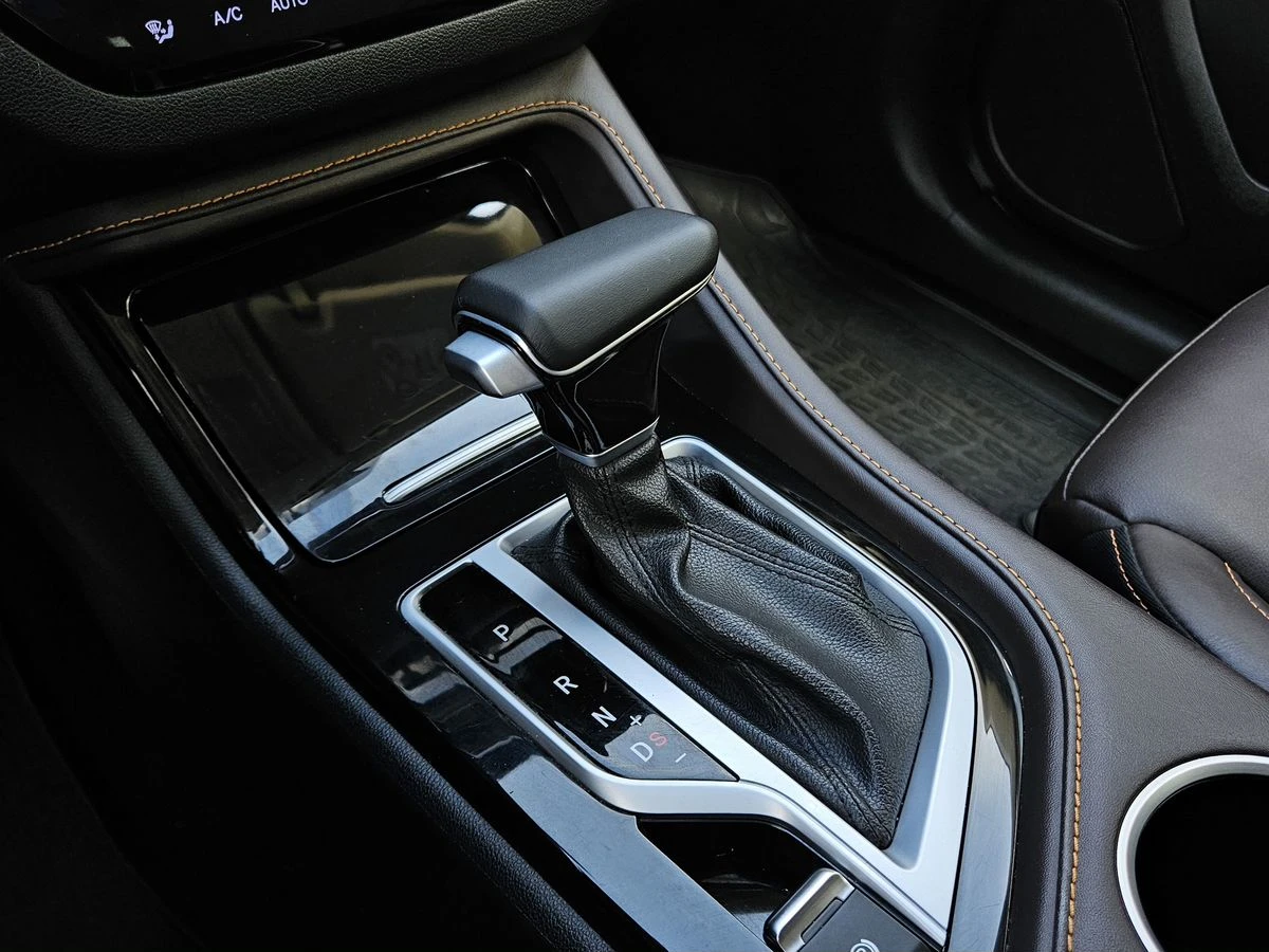 Changan CS35 Plus