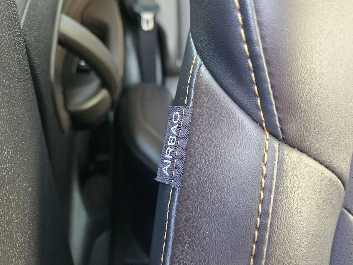 Changan CS35 Plus