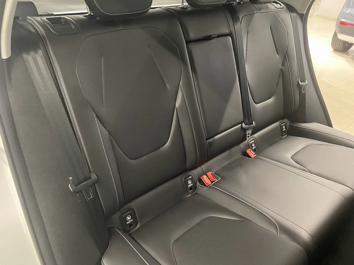 JAC JS6