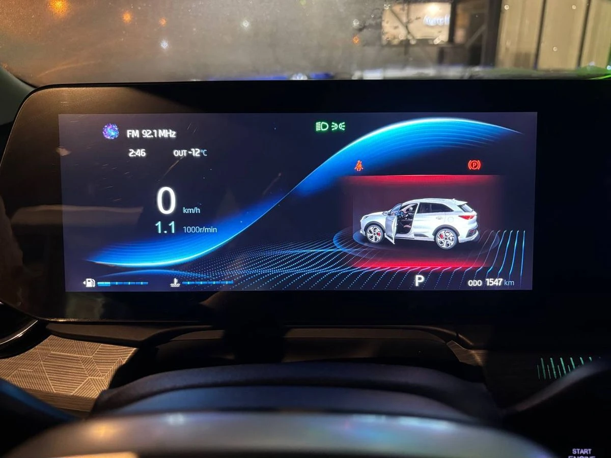 JAC JS6