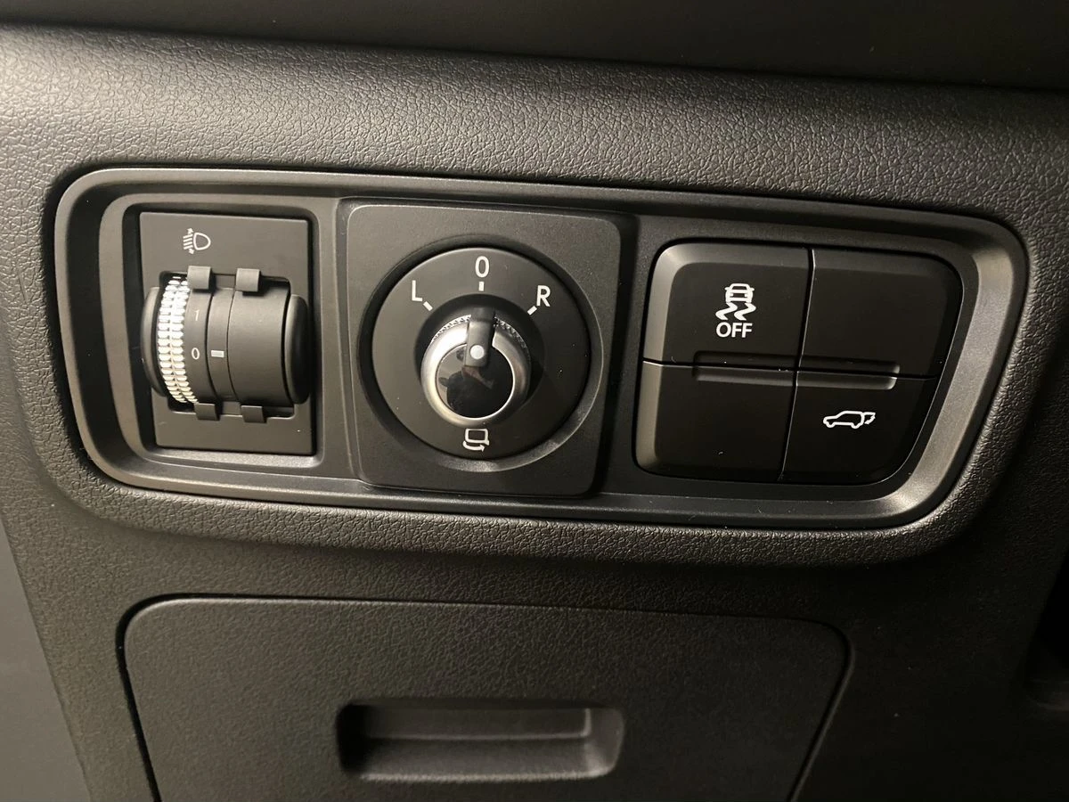 JAC JS6