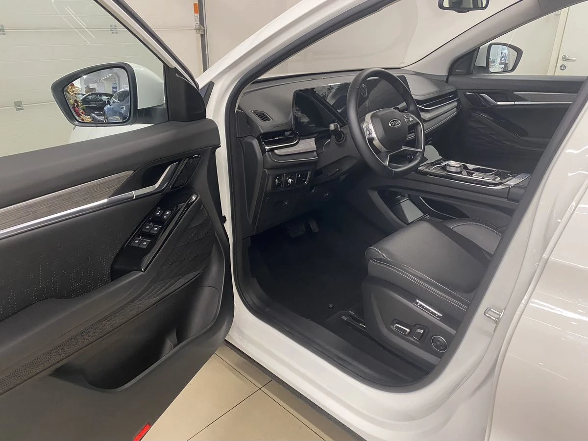 JAC JS6