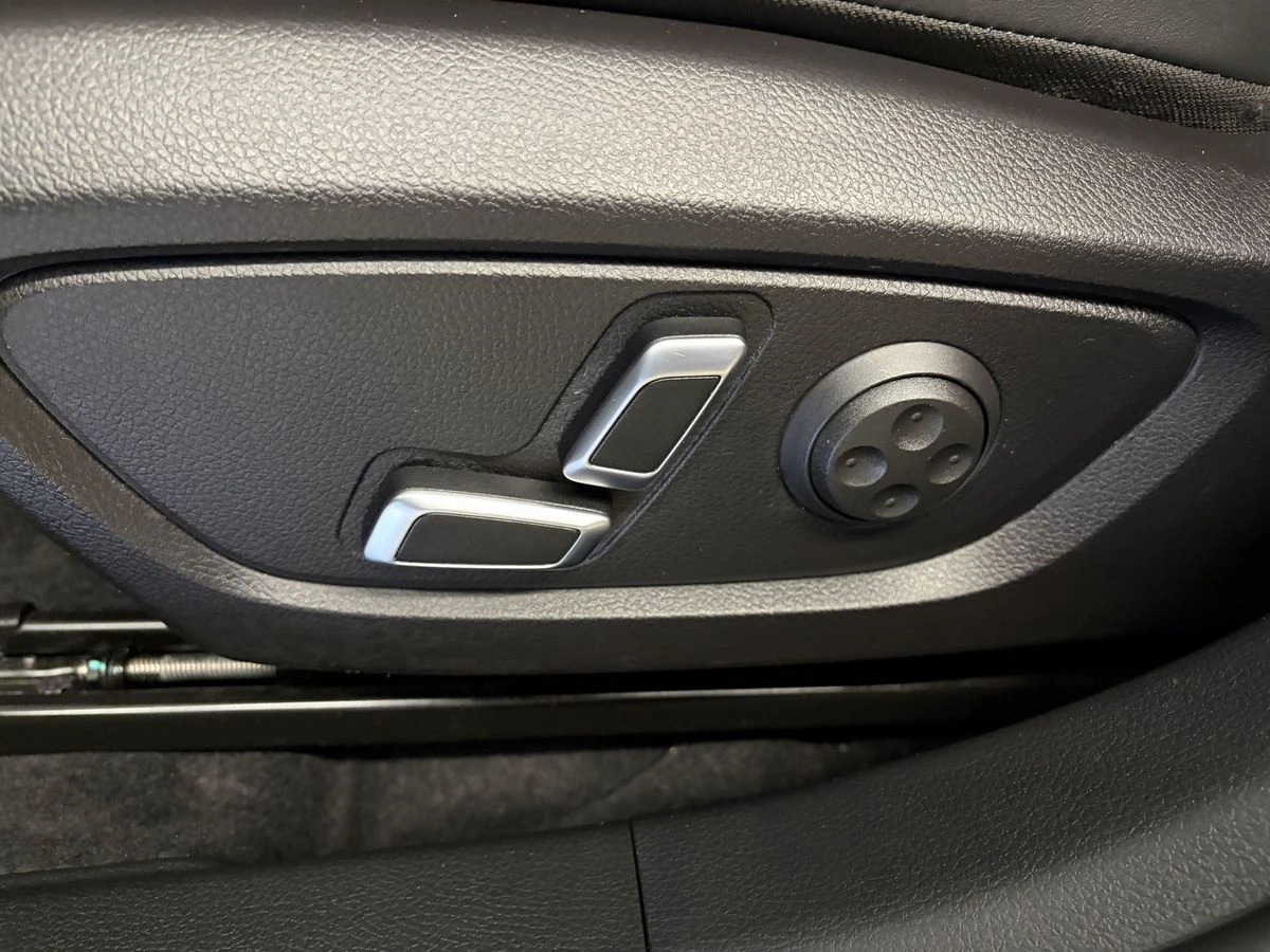 Geely Preface