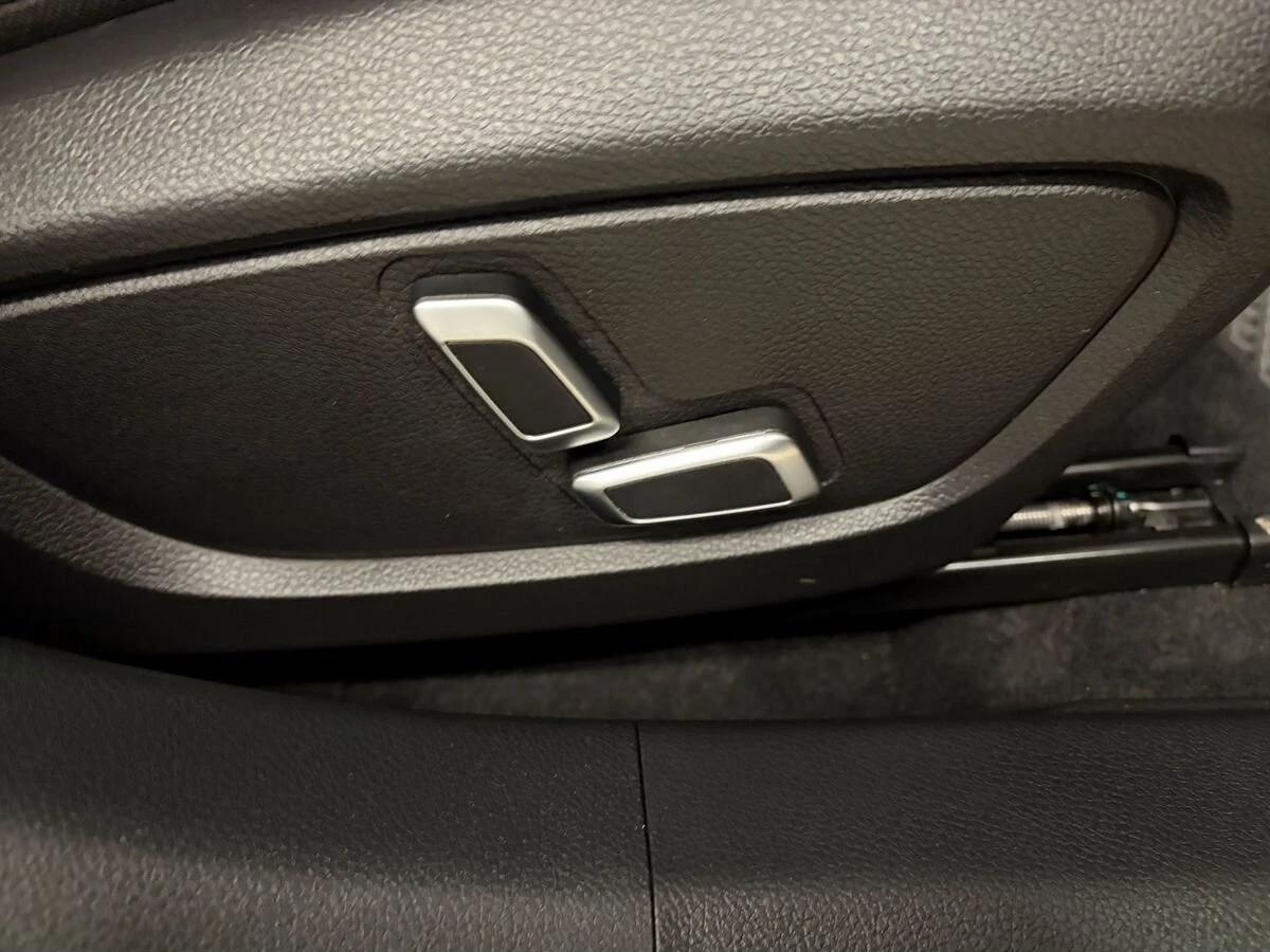 Geely Preface