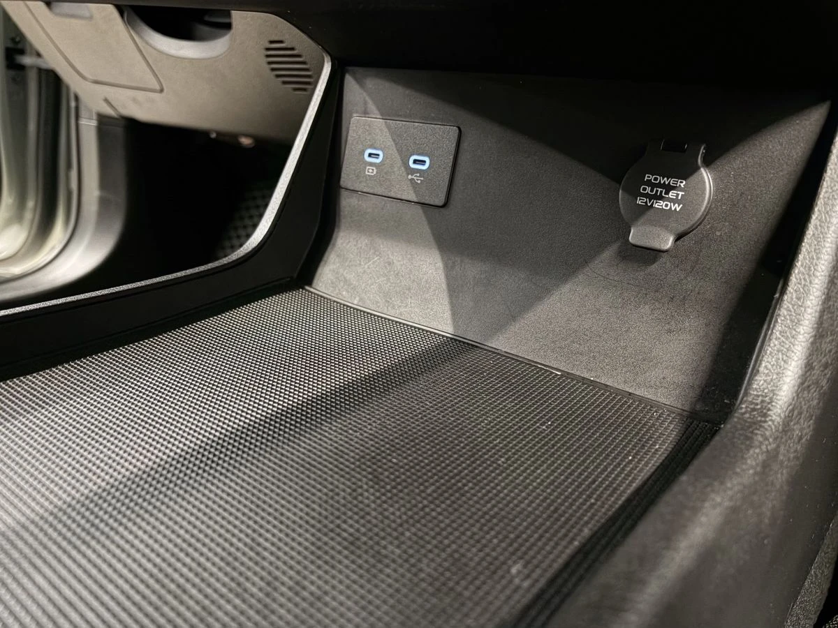 Geely Preface