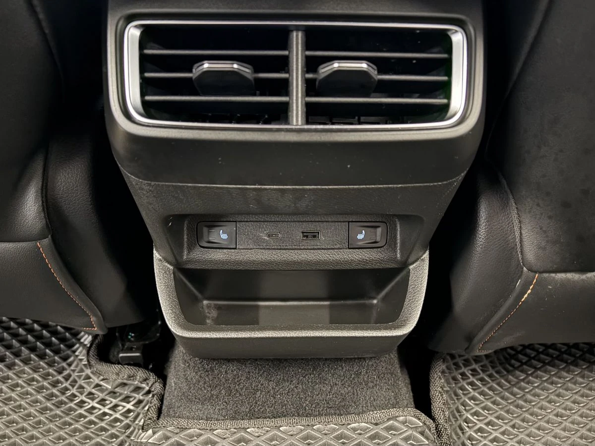 Geely Preface