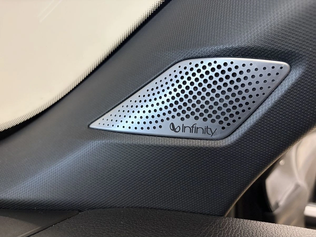 Geely Preface