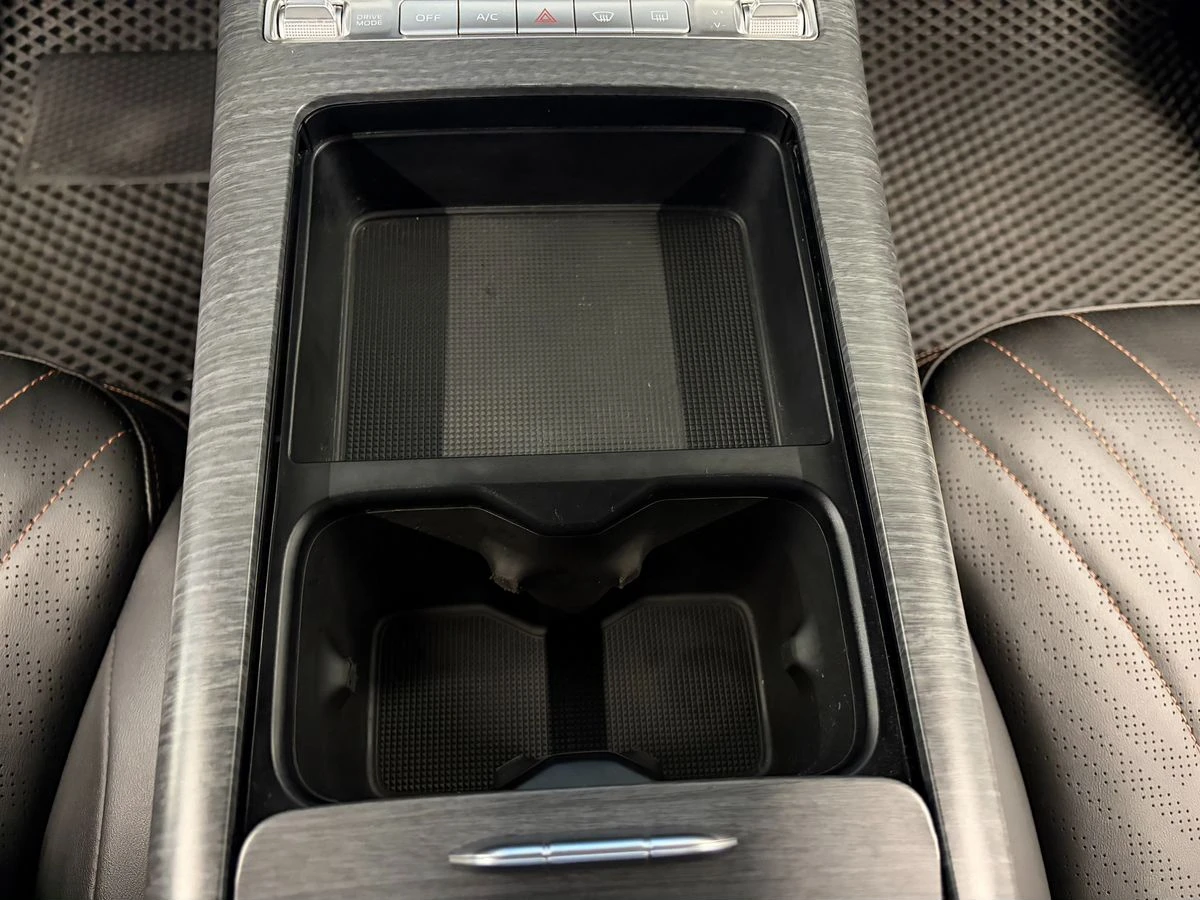 Geely Preface