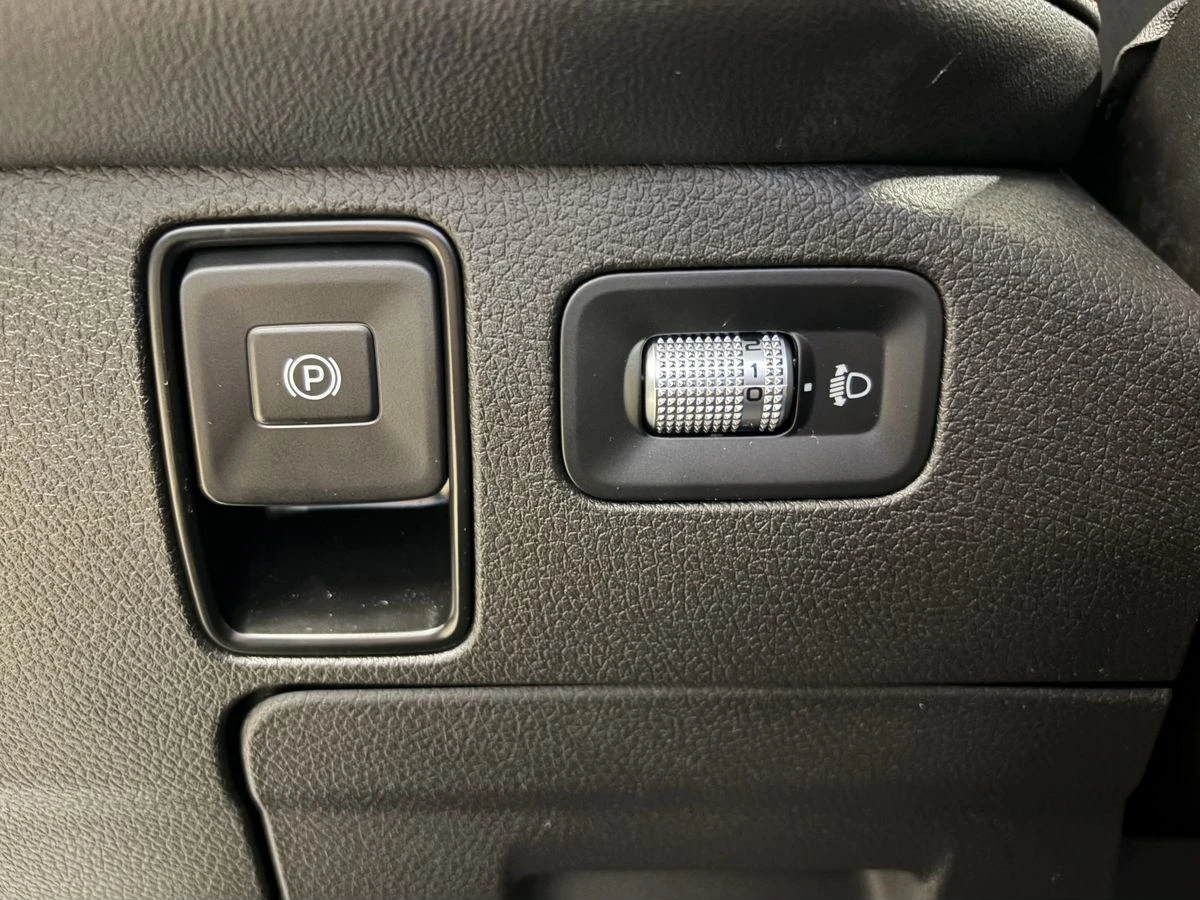 Geely Preface