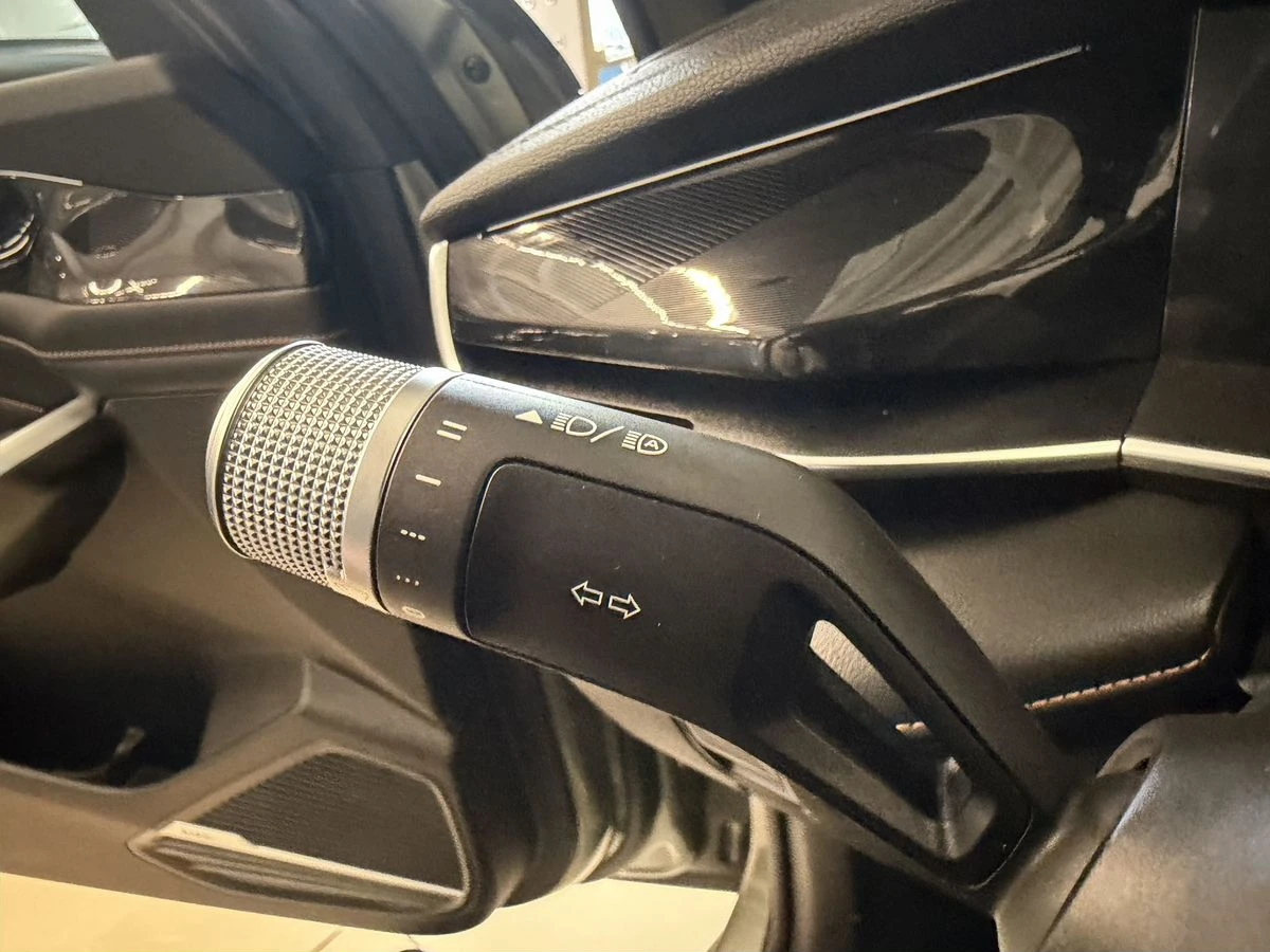 Geely Preface