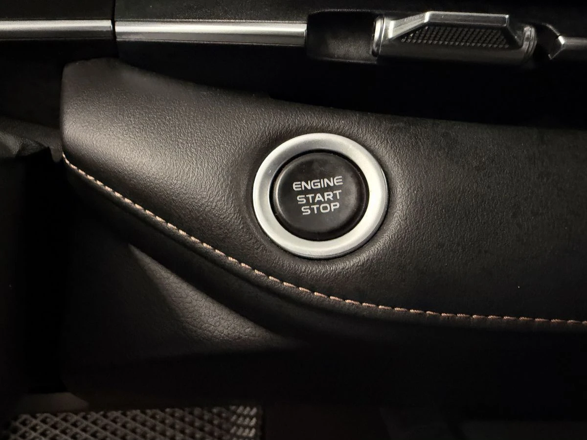 Geely Preface