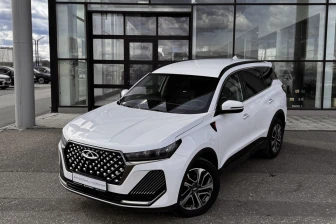Продажа Chery Tiggo 7 Pro Max 2024 в Твери