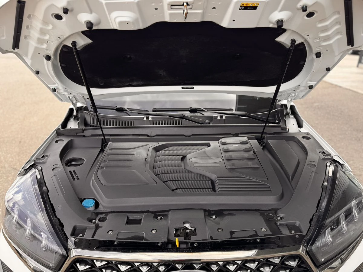 Chery Tiggo 7 Pro Max