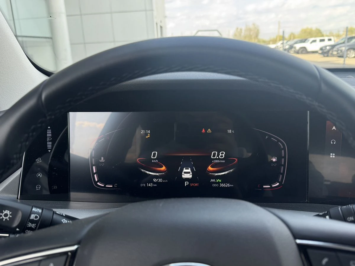Changan CS75 Plus