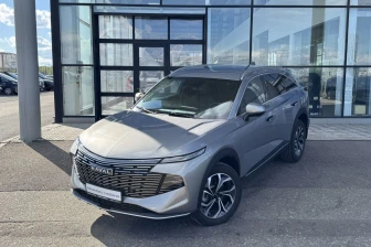 Продажа Haval F7 2024 в Твери