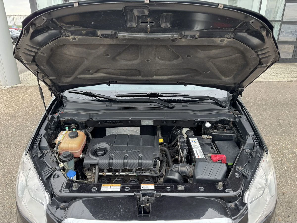 SsangYong Actyon