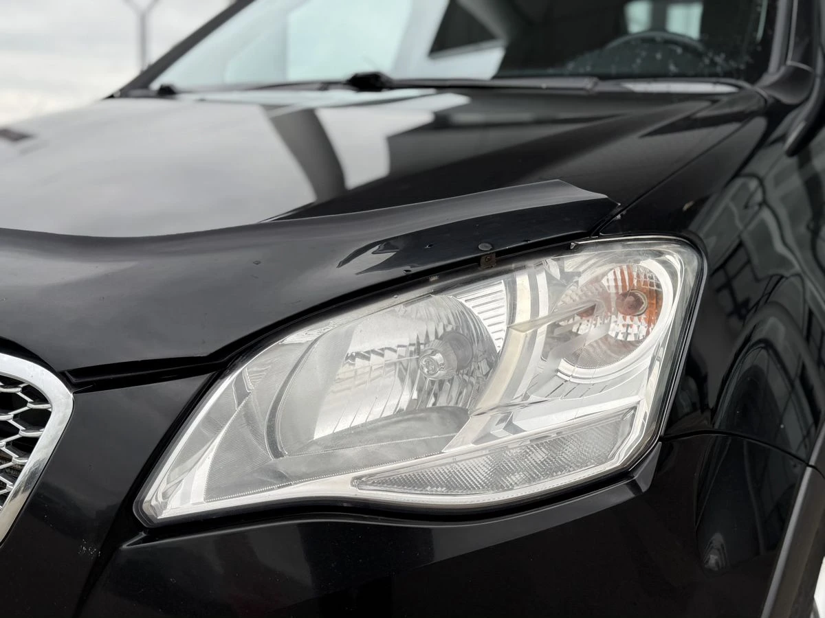 SsangYong Actyon