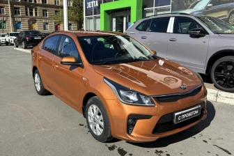 Автомобили с пробегом в Санкт-Петербурге