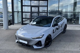 Продажа Changan UNI-V 2024 в Твери