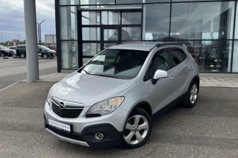 Продажа Opel Mokka в Твери
