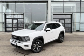 Продажа Haval H7 в Твери