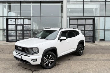 Haval H7