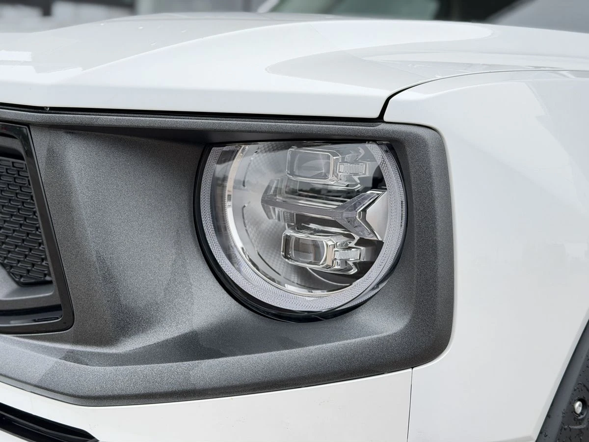 Haval H7